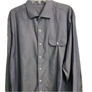 J.Hilburn Men’s Shirt
